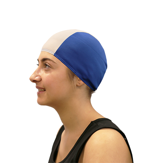 GORRO NATACIÓN POLIÉSTER SOFTEE SENIOR - Imagen 12