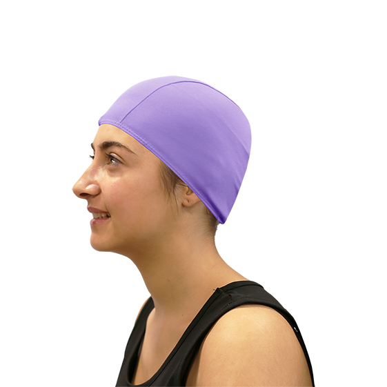 GORRO NATACIÓN POLIÉSTER SOFTEE SENIOR - Imagen 13