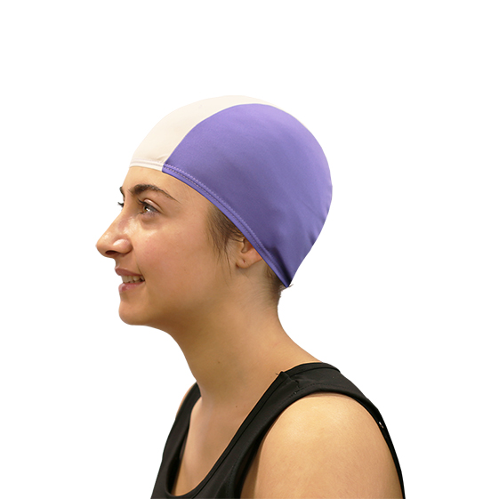 GORRO NATACIÓN POLIÉSTER SOFTEE SENIOR - Imagen 15