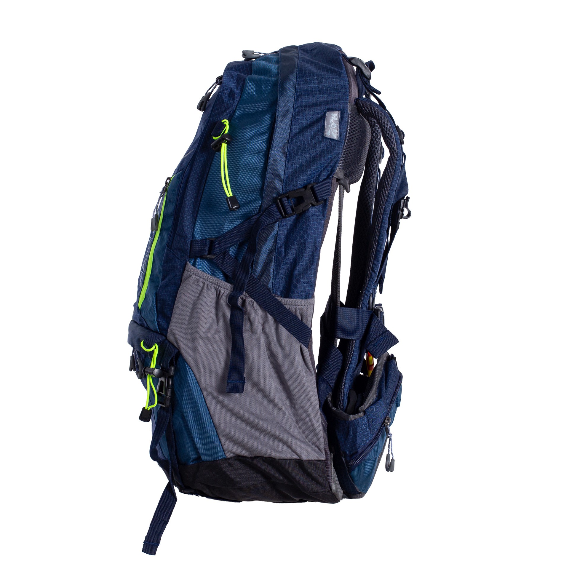MOCHILA TREKKING EXPEDITION - Imagen 7