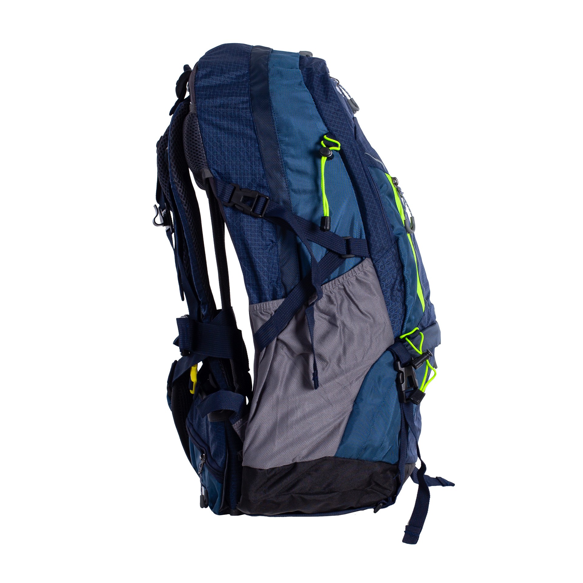MOCHILA TREKKING EXPEDITION - Imagen 8