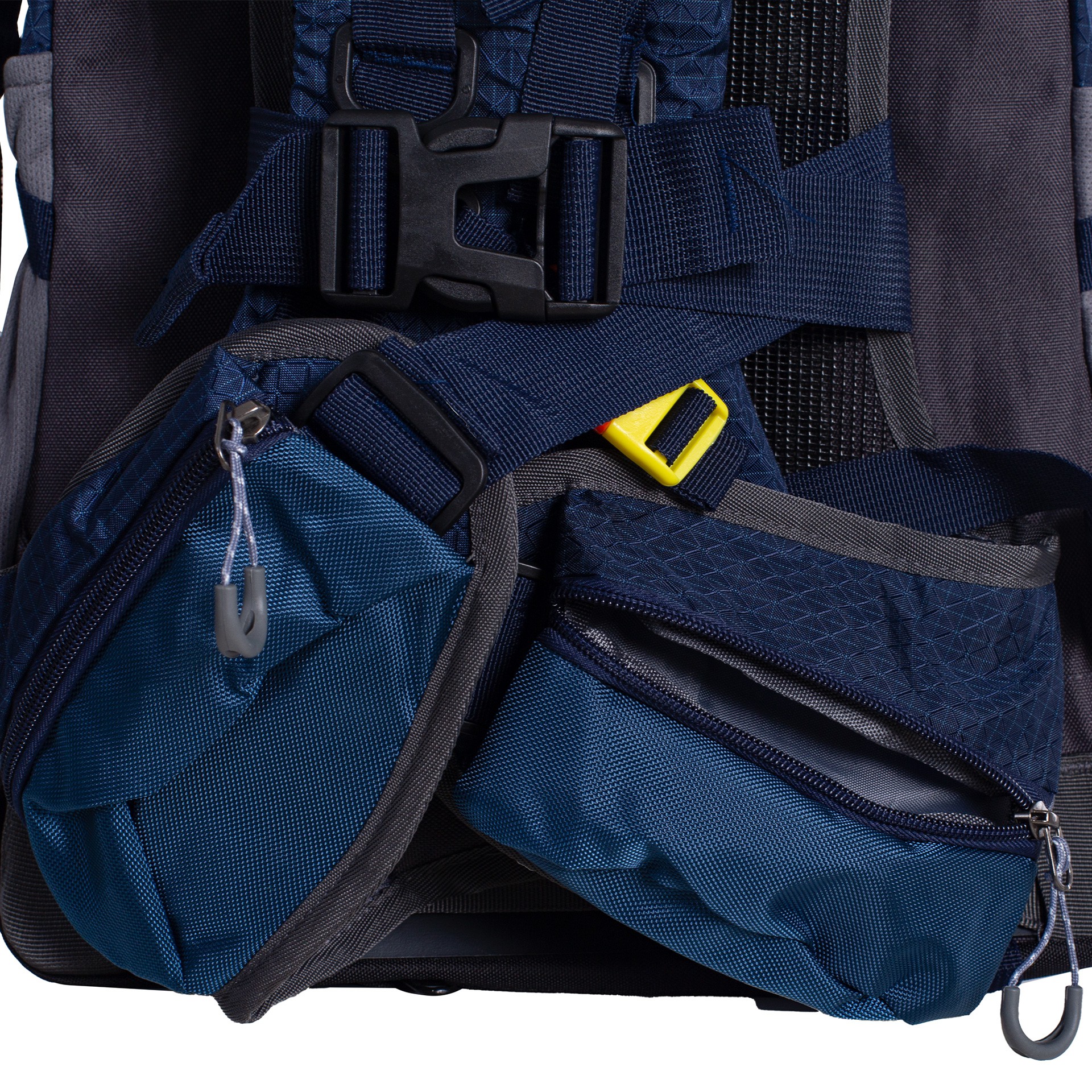 MOCHILA TREKKING EXPEDITION - Imagen 10