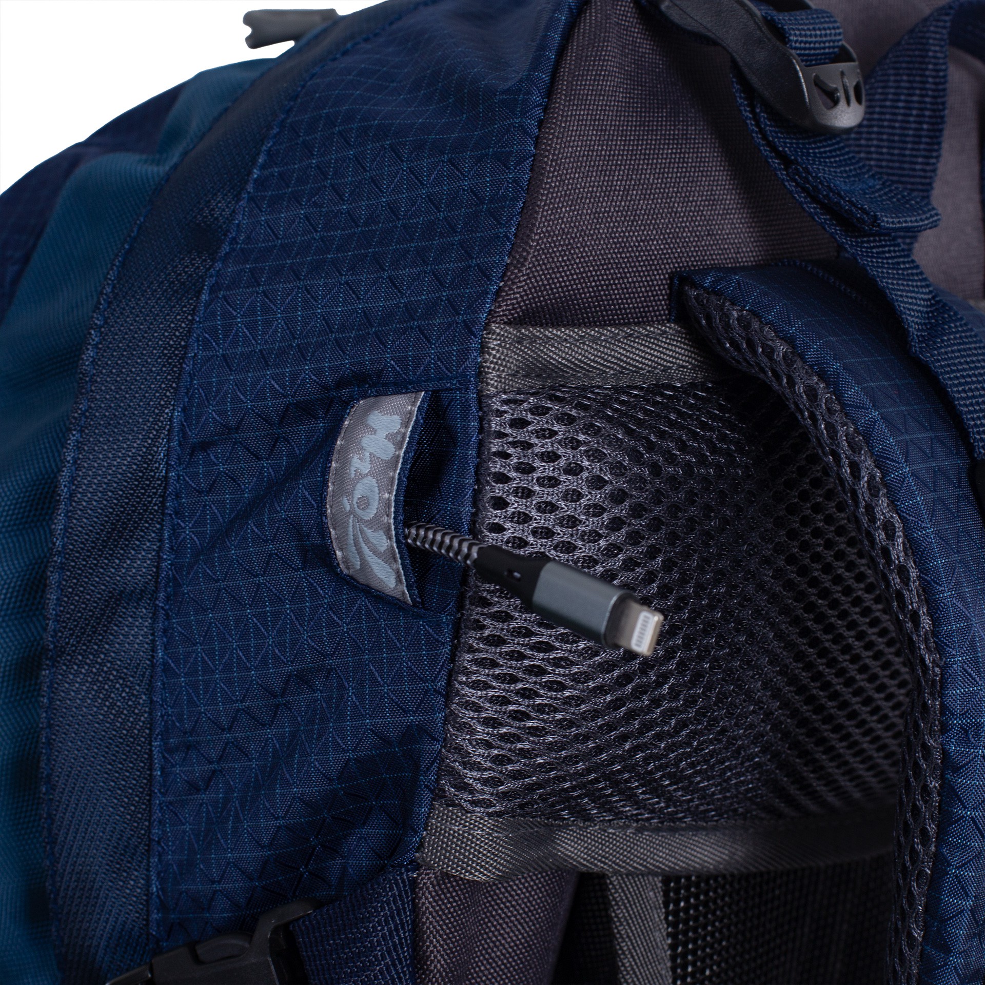 MOCHILA TREKKING EXPEDITION - Imagen 9