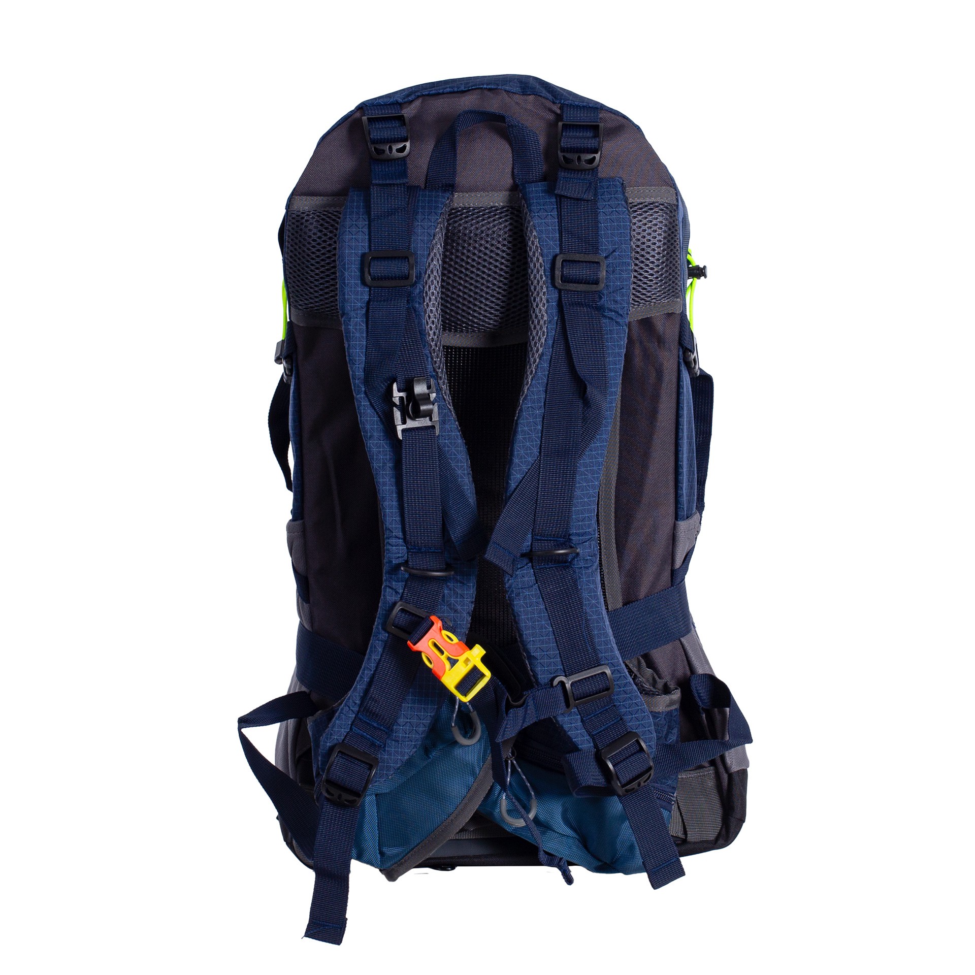 MOCHILA TREKKING EXPEDITION - Imagen 18