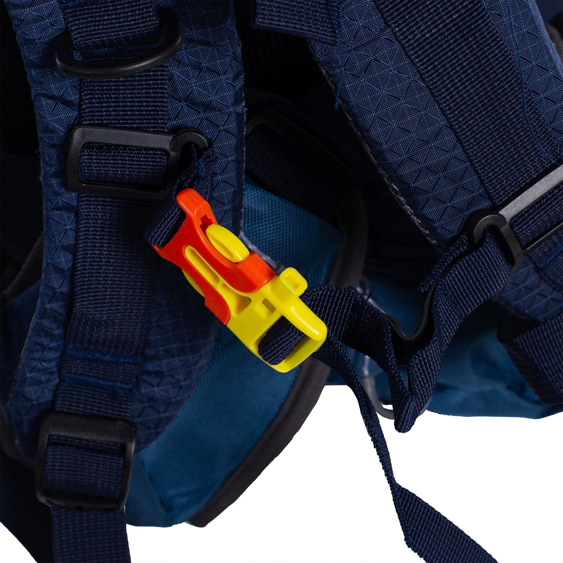 MOCHILA TREKKING EXPEDITION - Imagen 16