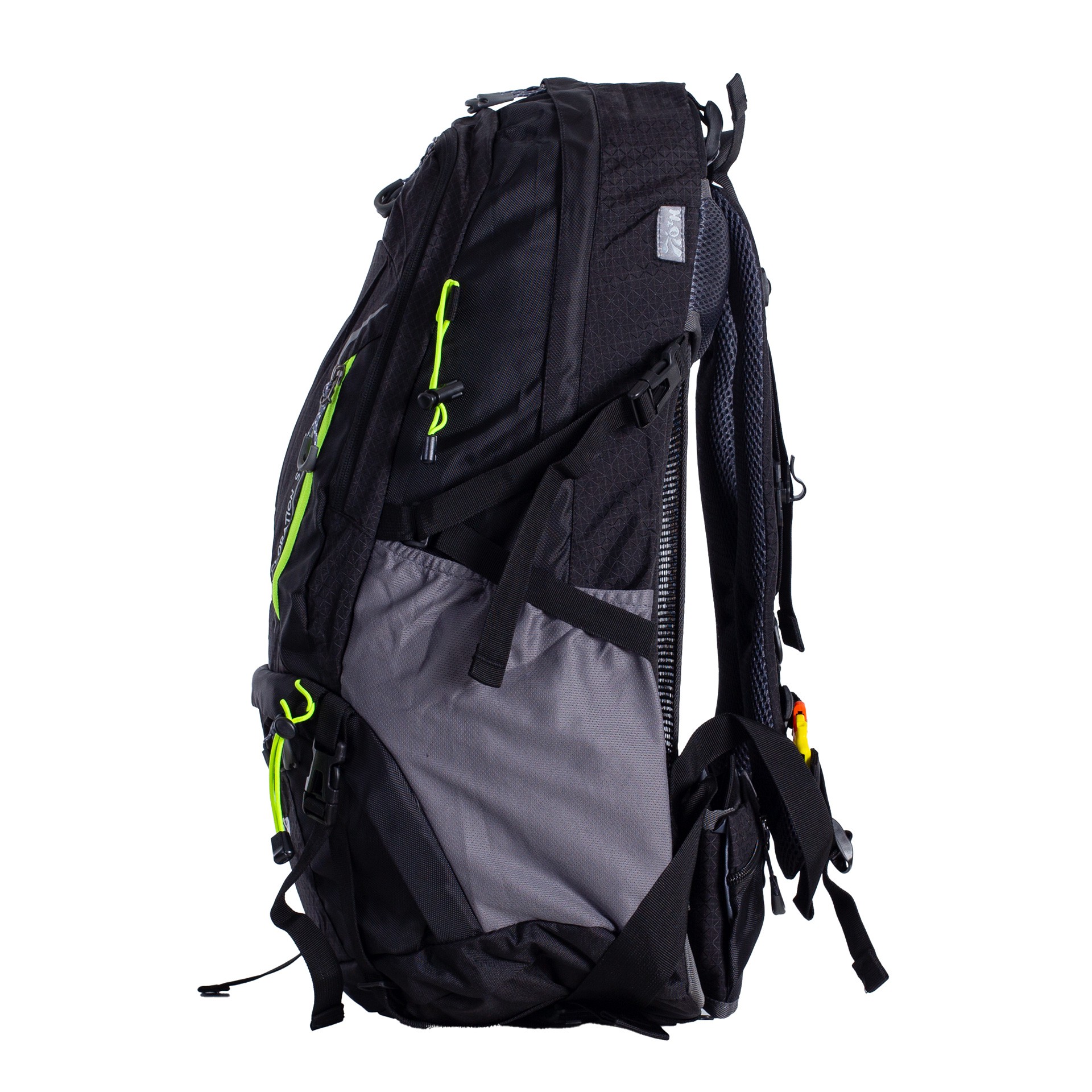 MOCHILA TREKKING EXPEDITION - Imagen 15