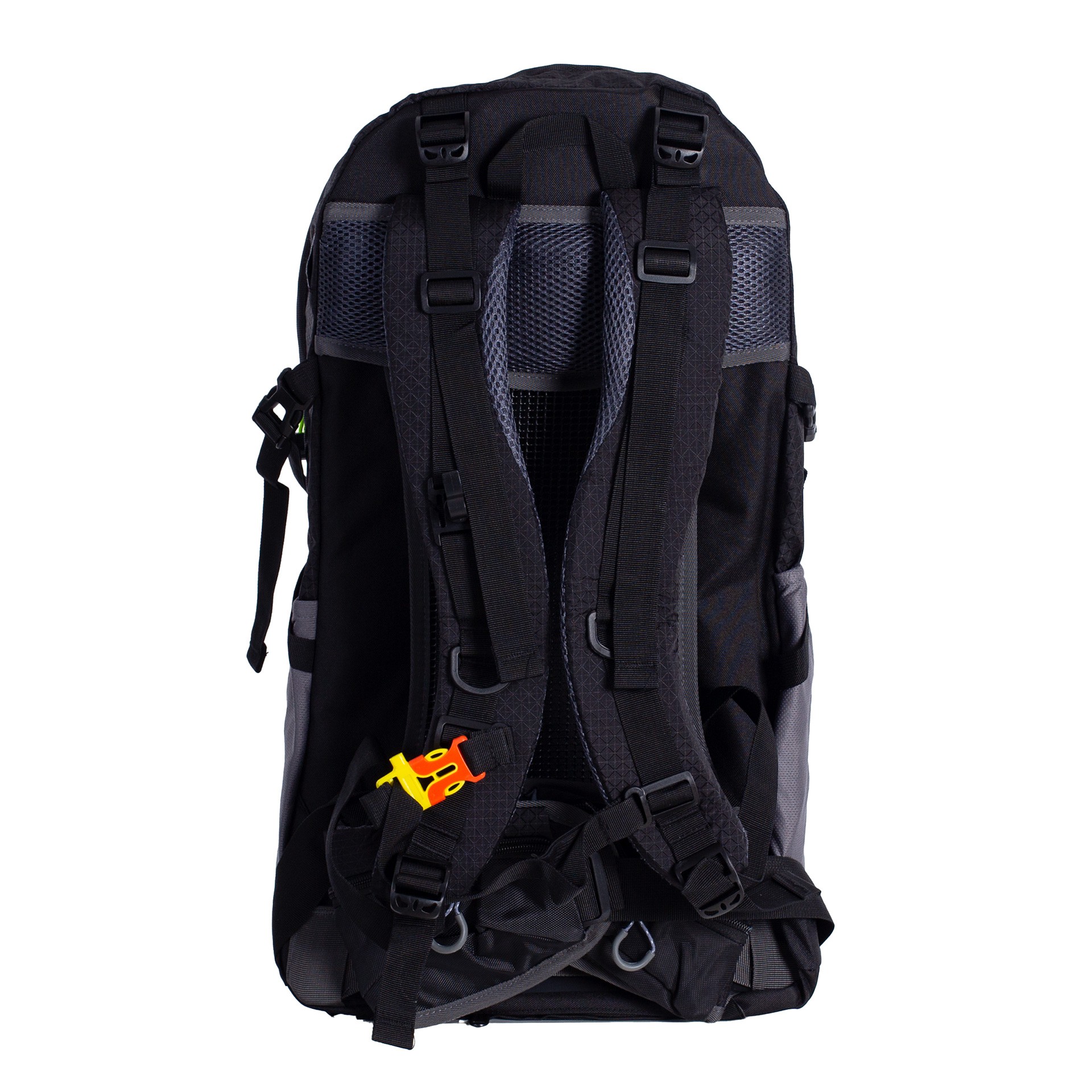 MOCHILA TREKKING EXPEDITION - Imagen 19