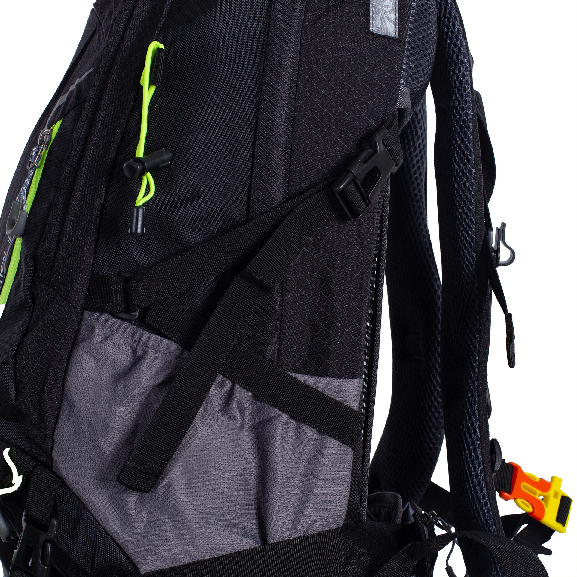 MOCHILA TREKKING EXPEDITION - Imagen 25