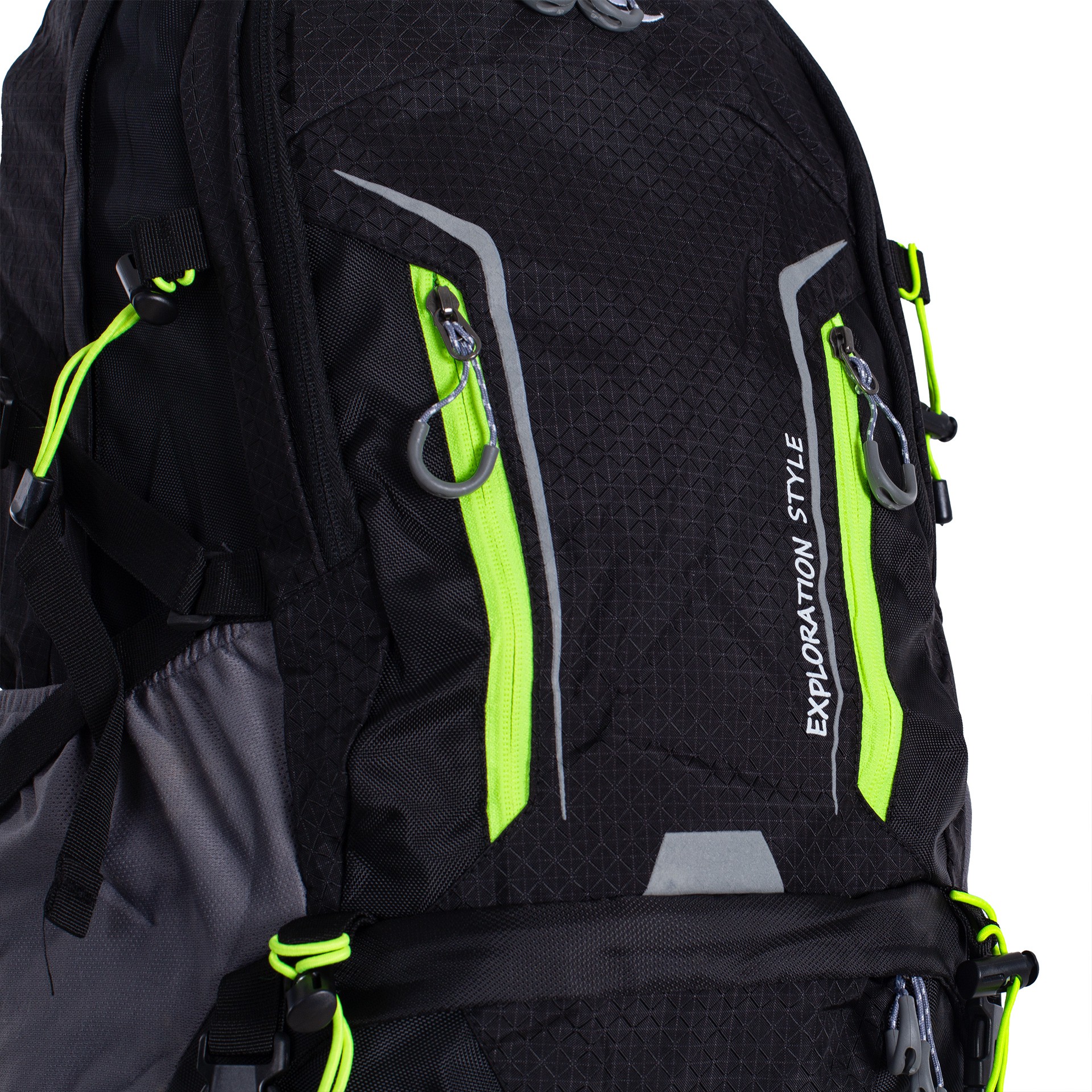 MOCHILA TREKKING EXPEDITION - Imagen 27