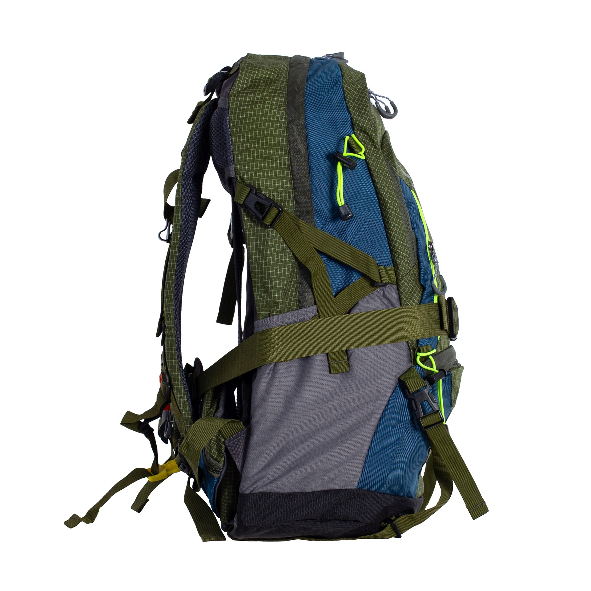 MOCHILA TREKKING EXPEDITION - Imagen 20
