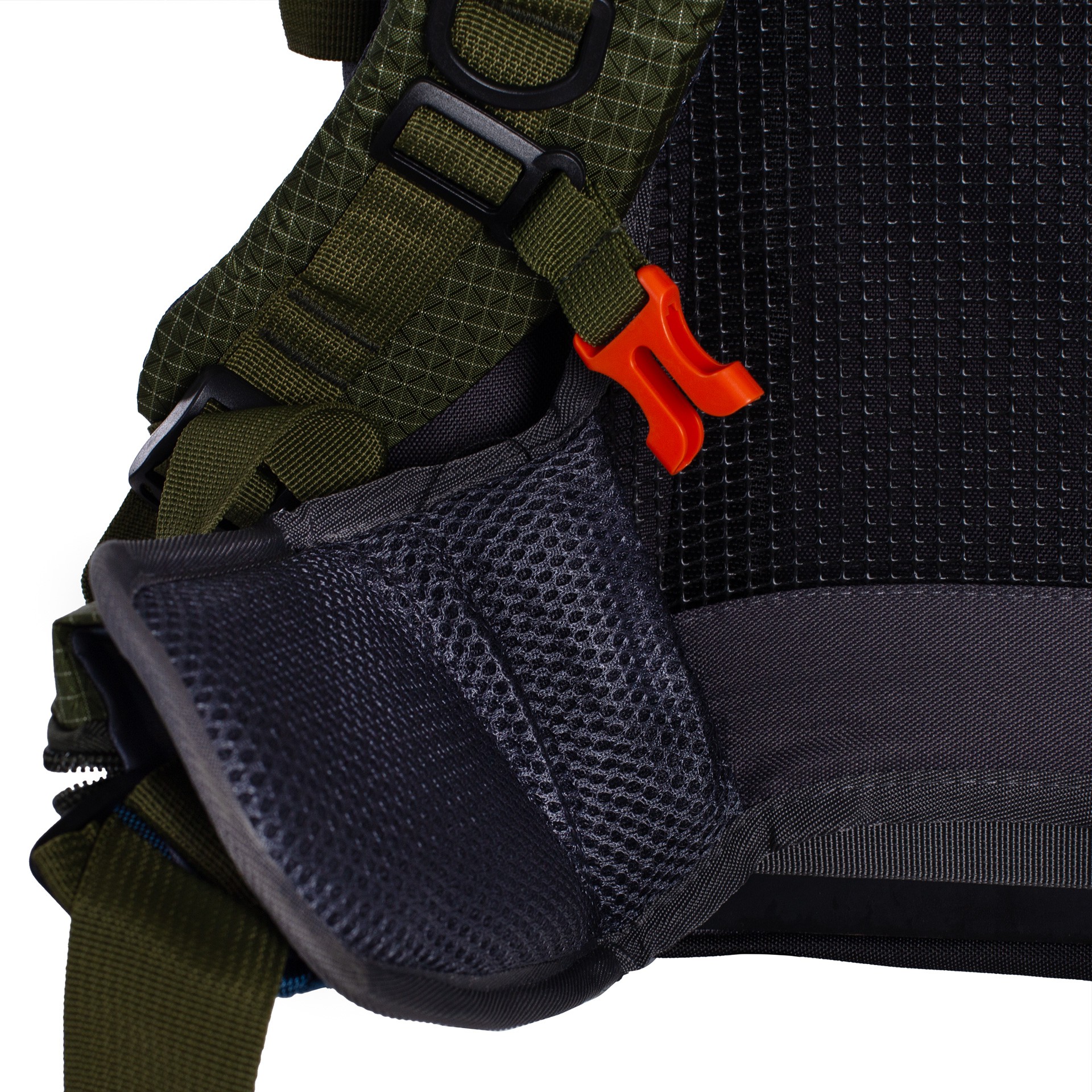 MOCHILA TREKKING EXPEDITION - Imagen 3