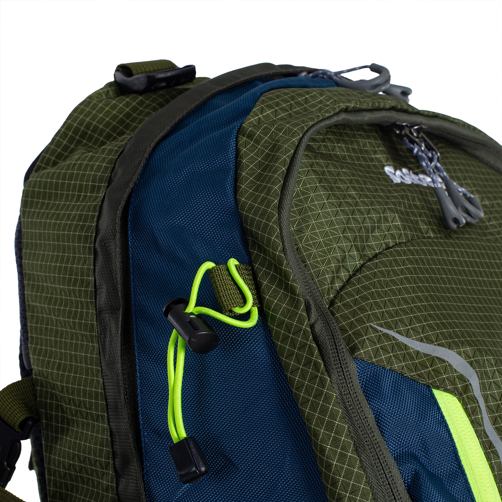 MOCHILA TREKKING EXPEDITION - Imagen 4