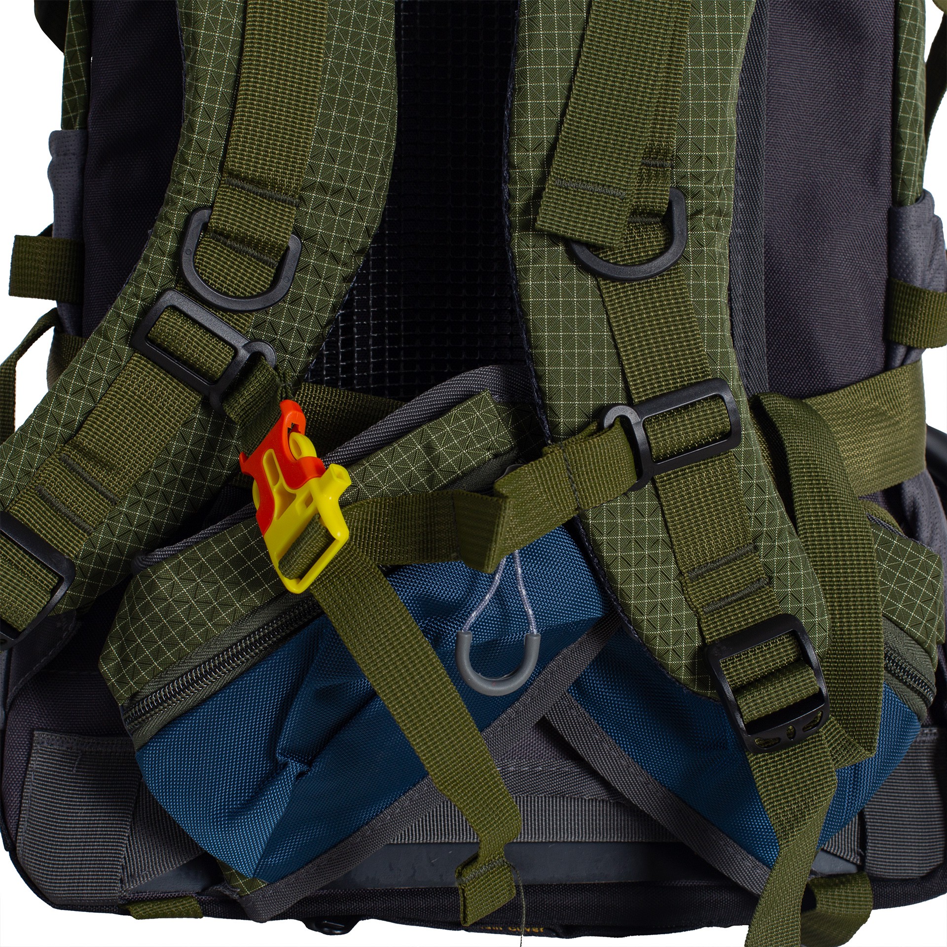 MOCHILA TREKKING EXPEDITION - Imagen 30