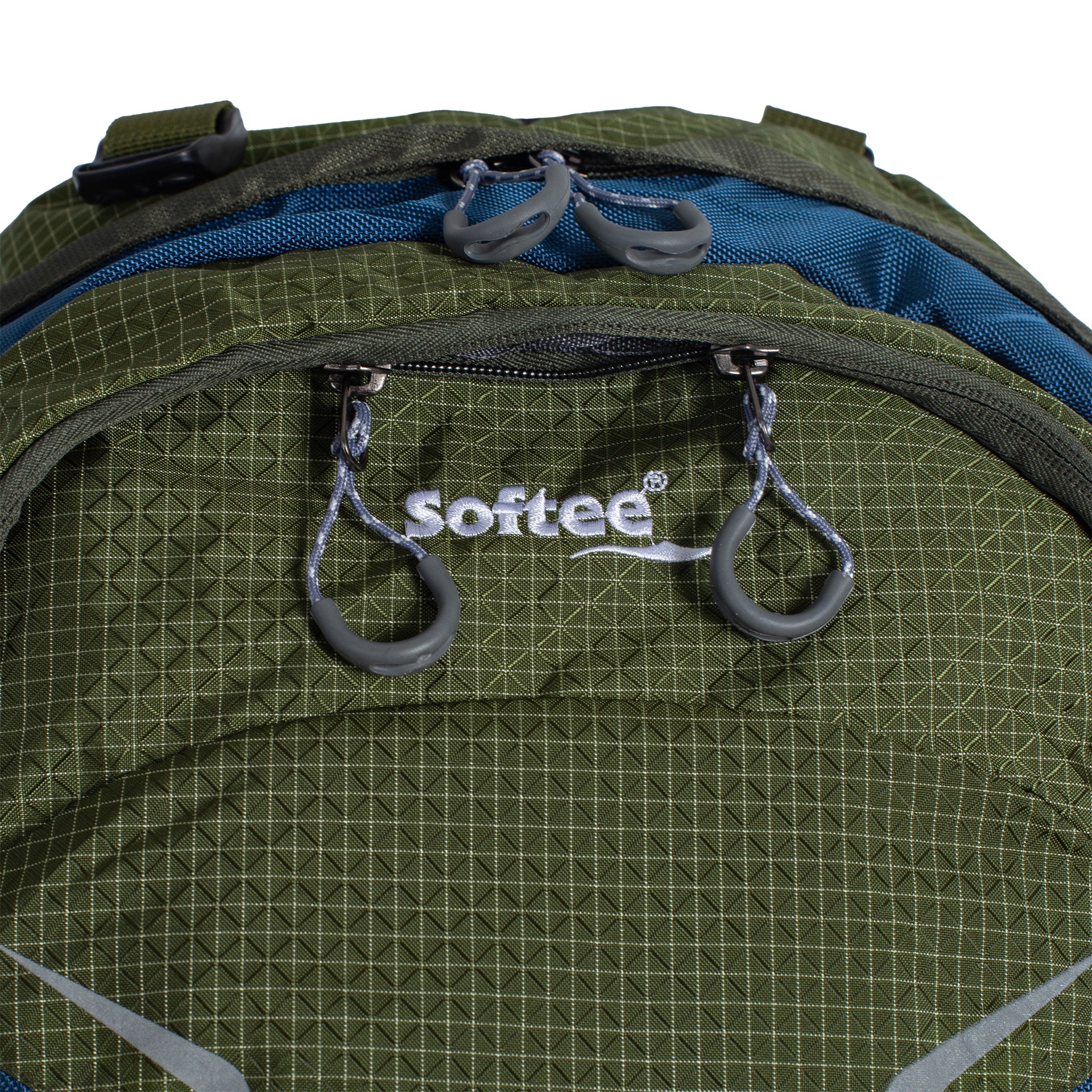 MOCHILA TREKKING EXPEDITION - Imagen 5