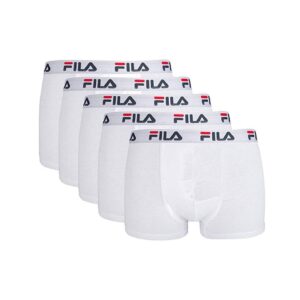 PACK 5 BOXER FILA FU5016/5