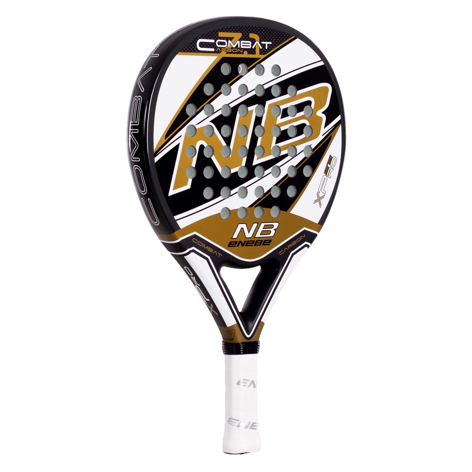PALA DE PÁDEL ENEBE COMBAT 7.1-V.2 - Imagen 4