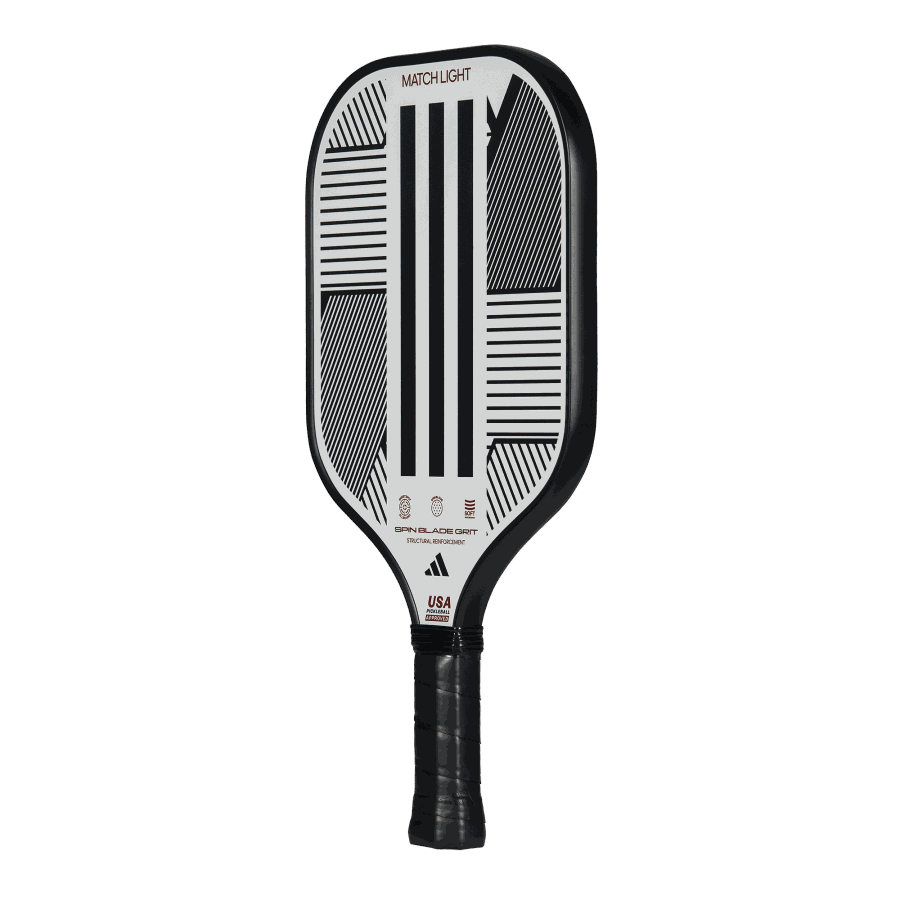 PALA PICKLEBALL ADIDAS MATCH LIGHT 3 - Imagen 5