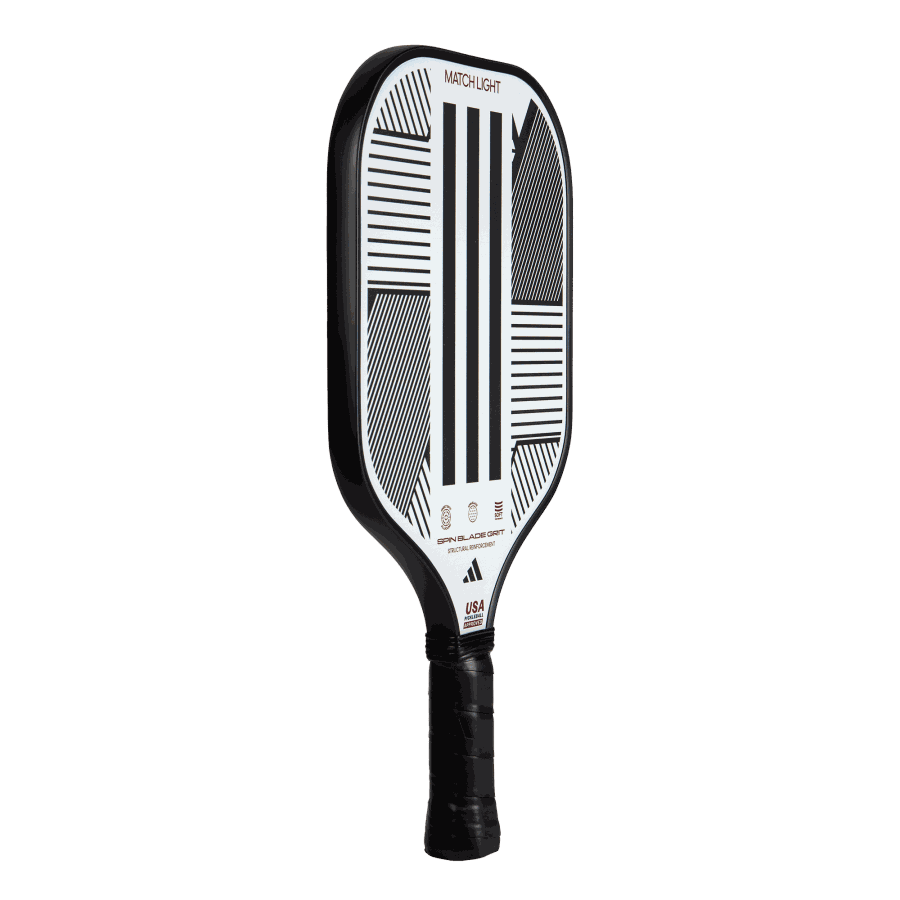 PALA PICKLEBALL ADIDAS MATCH LIGHT 3 - Imagen 6