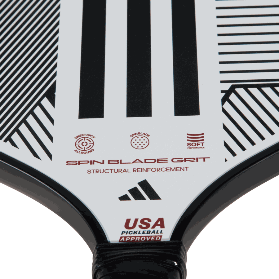 PALA PICKLEBALL ADIDAS MATCH LIGHT 3 - Imagen 3