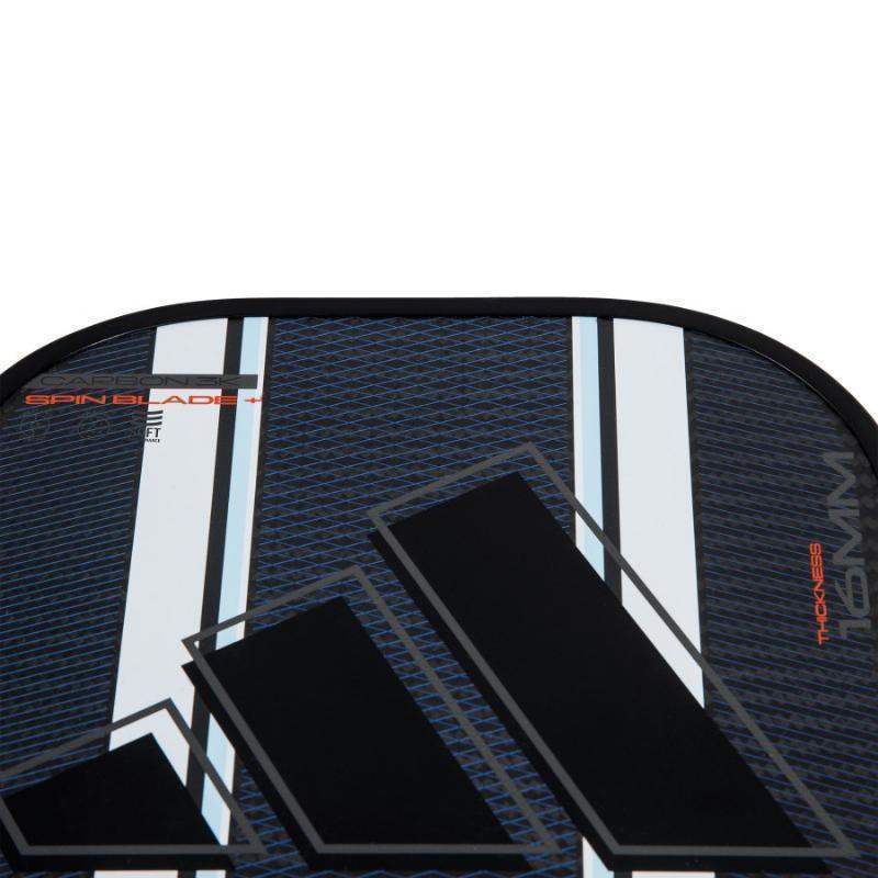 PALA PICKLEBALL ADIDAS ADIPOWER CARBON CTRL - Imagen 4