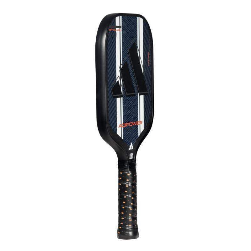 PALA PICKLEBALL ADIDAS ADIPOWER CARBON CTRL - Imagen 5