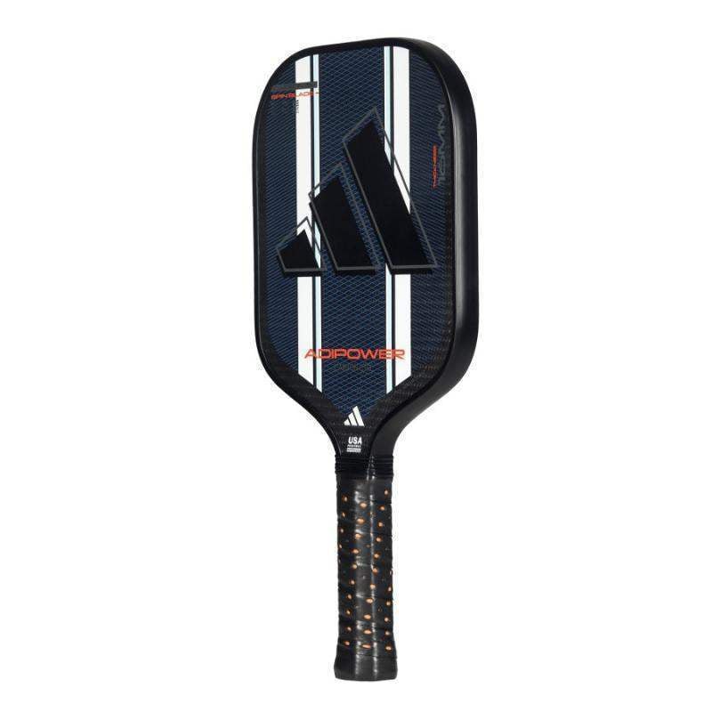 PALA PICKLEBALL ADIDAS ADIPOWER CARBON CTRL - Imagen 2