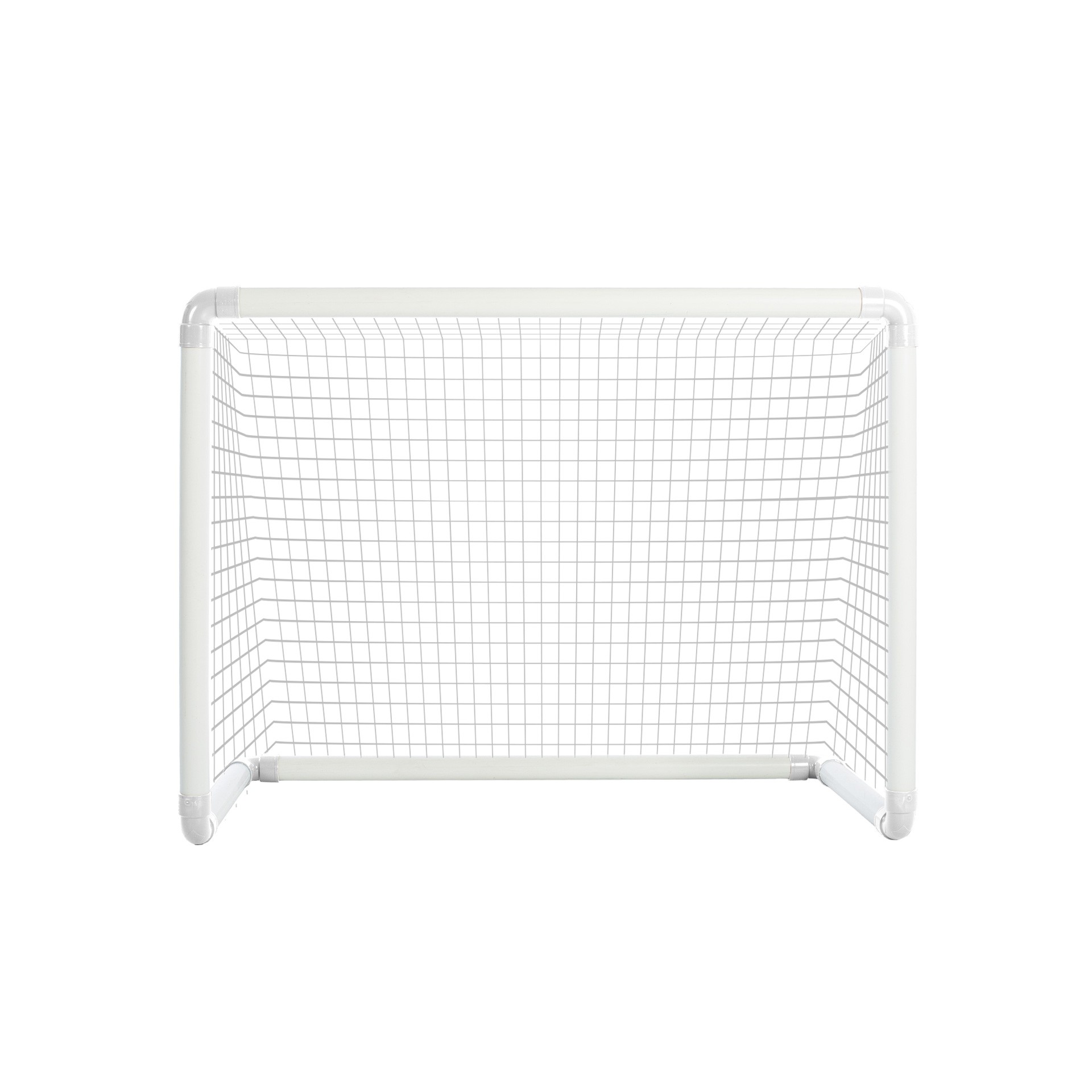 PORTERÍA MULTIUSOS PVC 100X65CM -INCLUYE RED- - Imagen 4