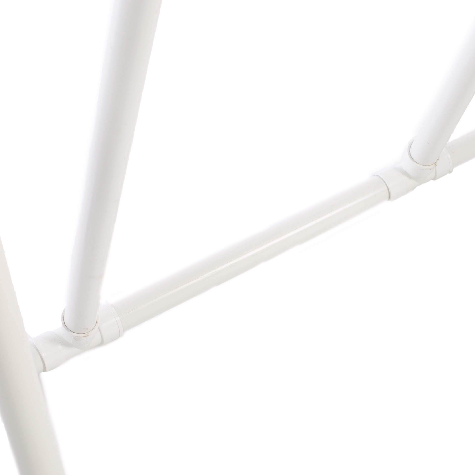 PORTERÍA MULTIUSOS PVC REFORZADO 100X65CM -INCLUYE RED- - Imagen 4