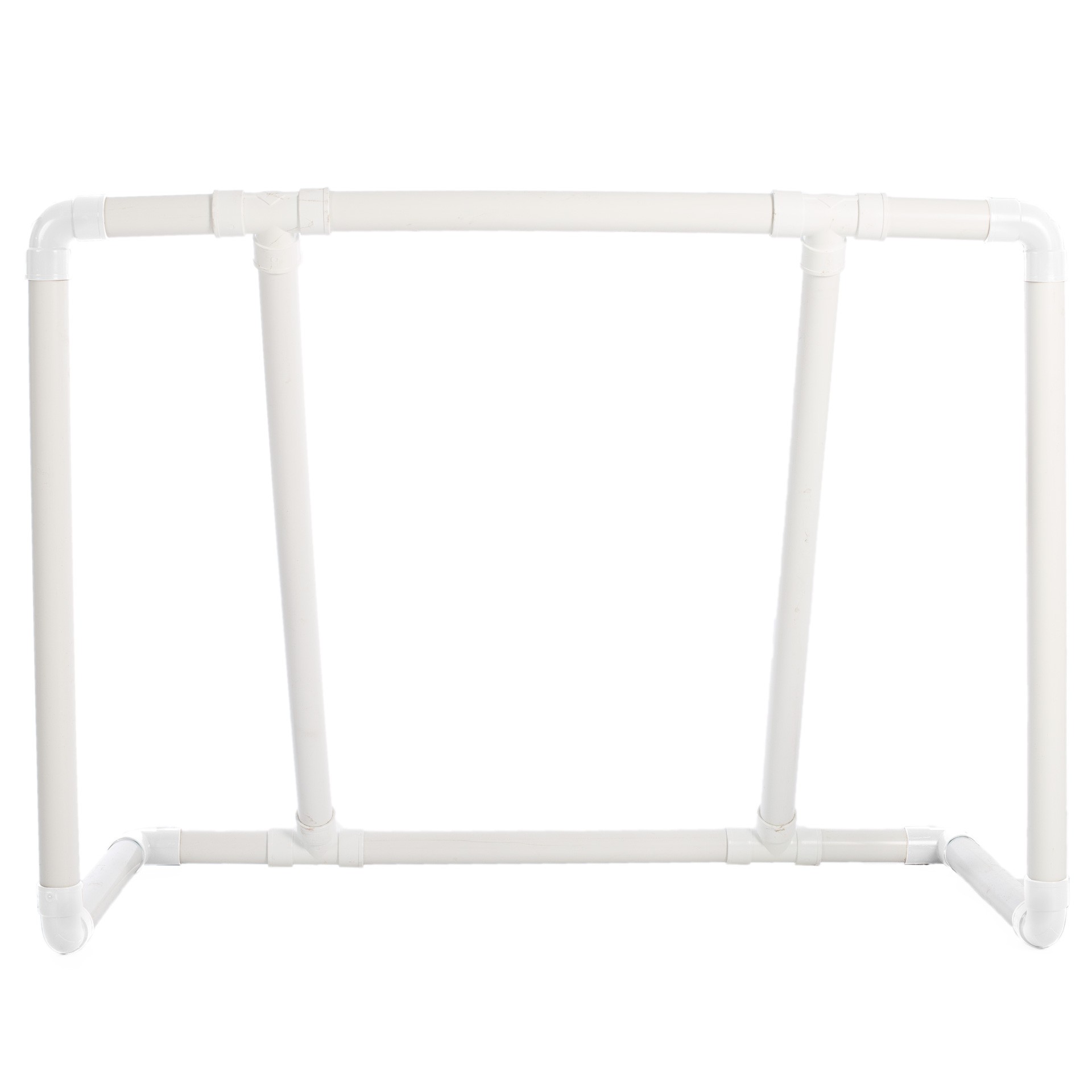 PORTERÍA MULTIUSOS PVC REFORZADO 100X65CM -INCLUYE RED- - Imagen 3