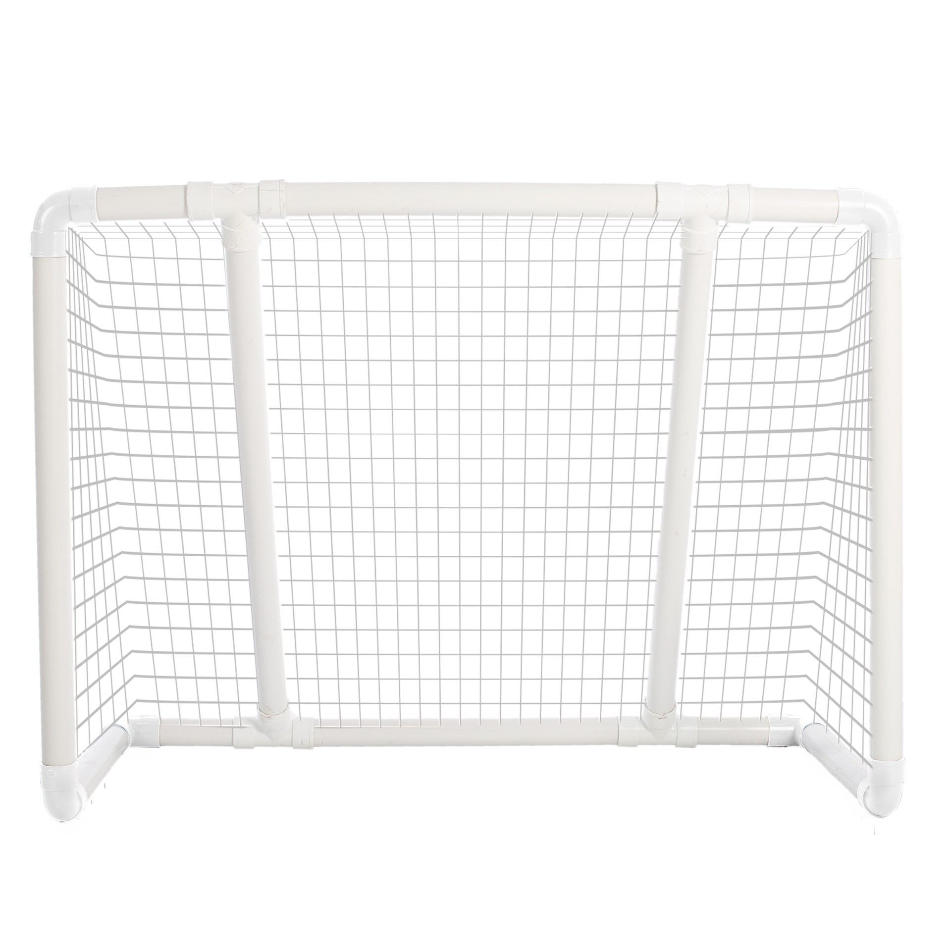 PORTERÍA MULTIUSOS PVC REFORZADO 100X65CM -INCLUYE RED- - Imagen 5