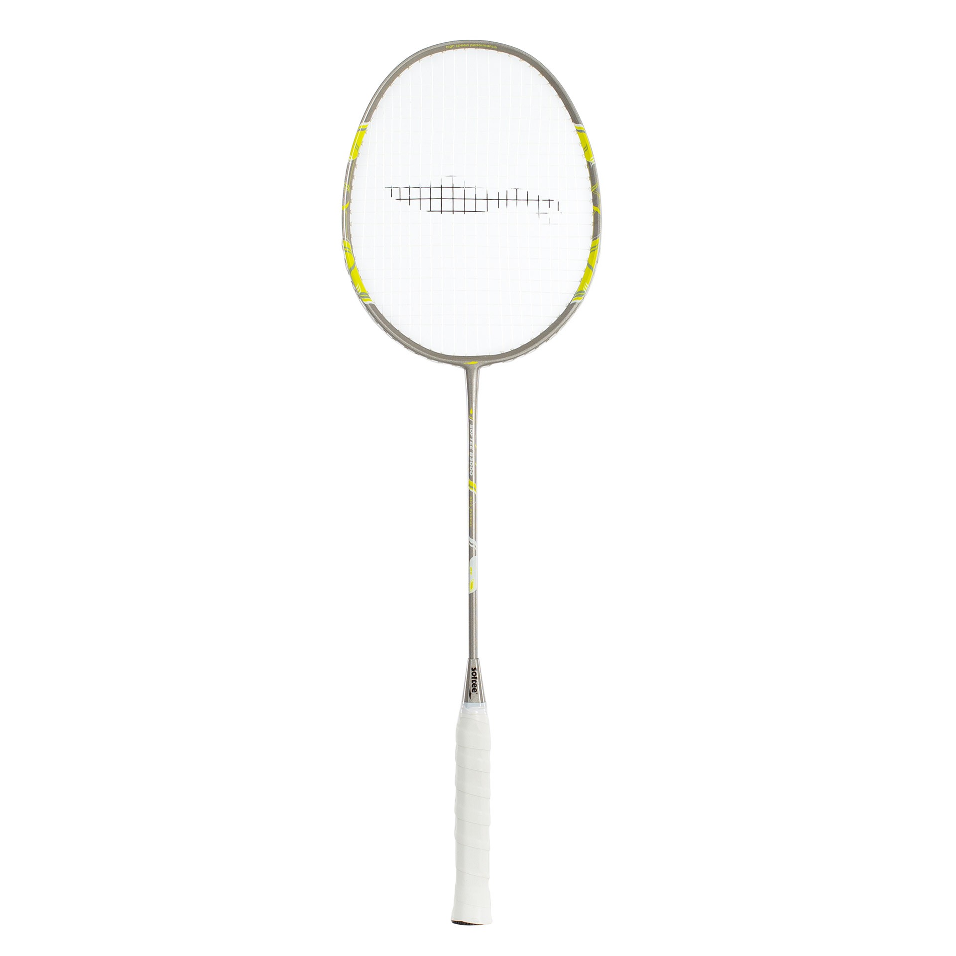 RAQUETA BÁDMINTON SOFTEE B3000 NEW - Imagen 2