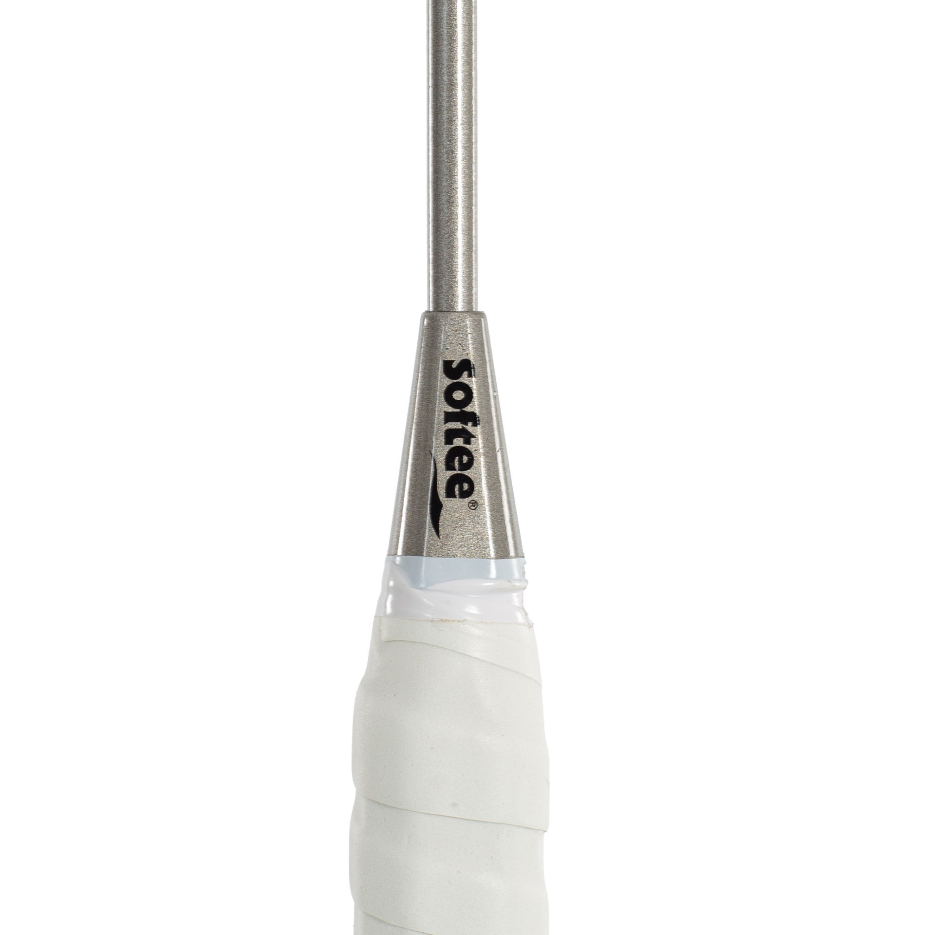 RAQUETA BÁDMINTON SOFTEE B3000 NEW - Imagen 4