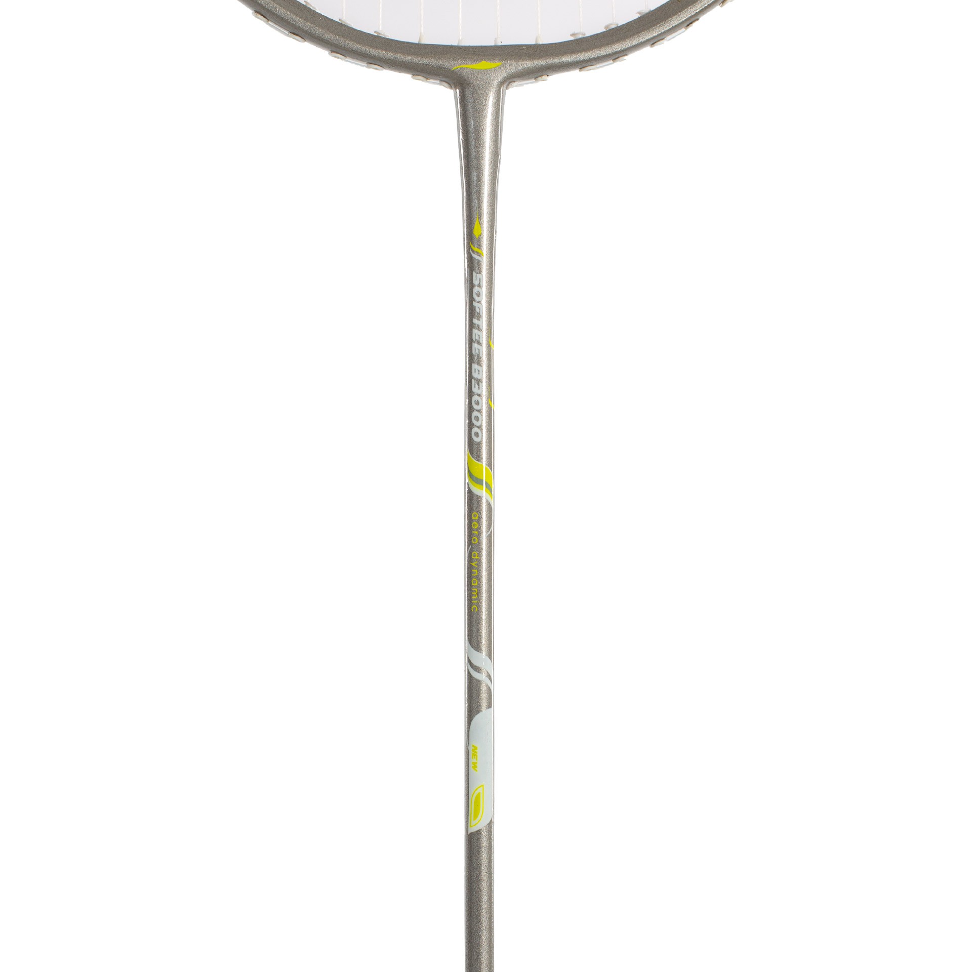 RAQUETA BÁDMINTON SOFTEE B3000 NEW - Imagen 5