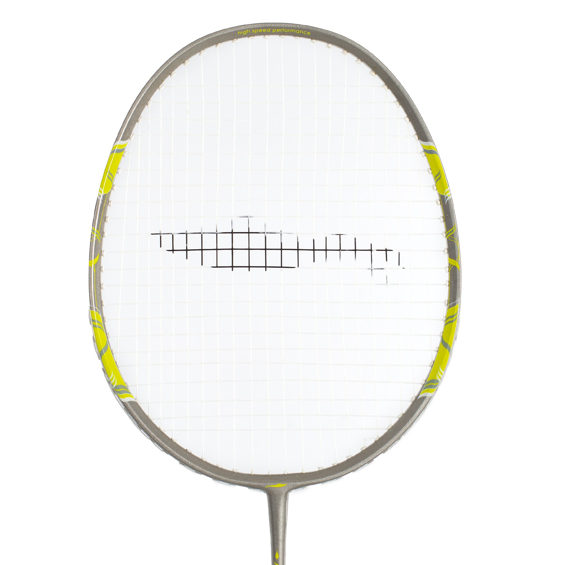 RAQUETA BÁDMINTON SOFTEE B3000 NEW - Imagen 6