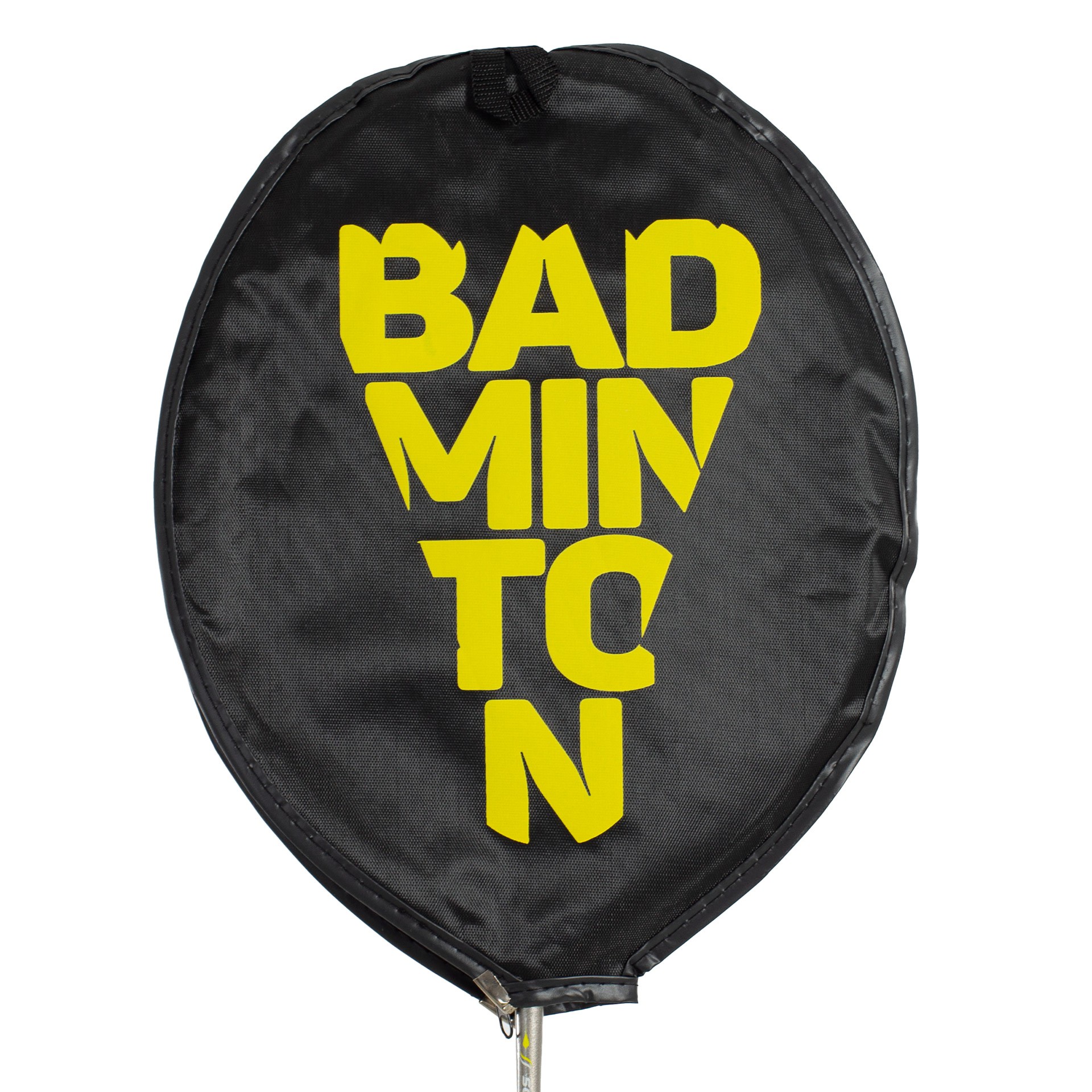 RAQUETA BÁDMINTON SOFTEE B3000 NEW - Imagen 9