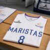 Equipación oficial C.B Maristas
