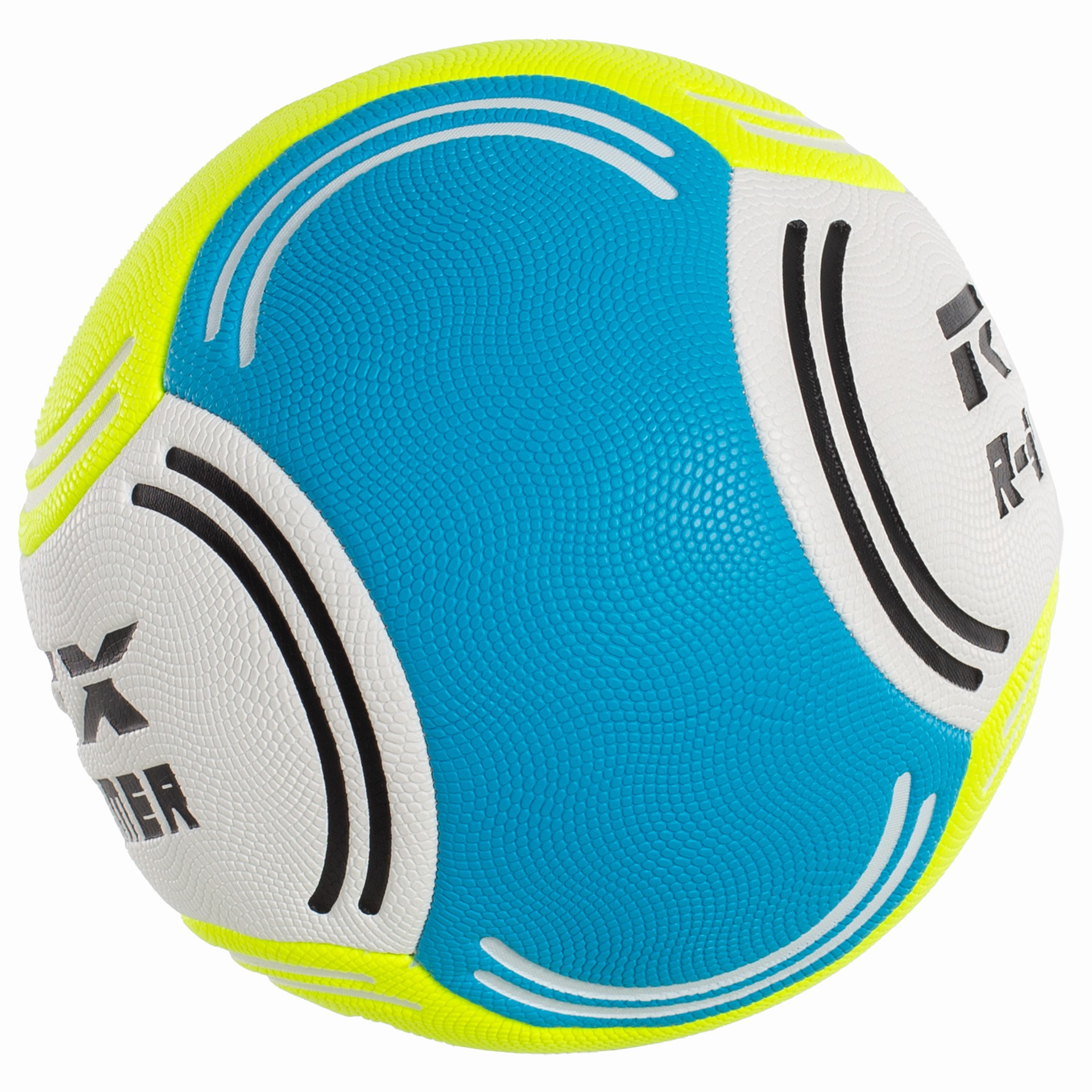 BALÓN FÚTBOL PLAYA ROX R-SUMMER - Imagen 4