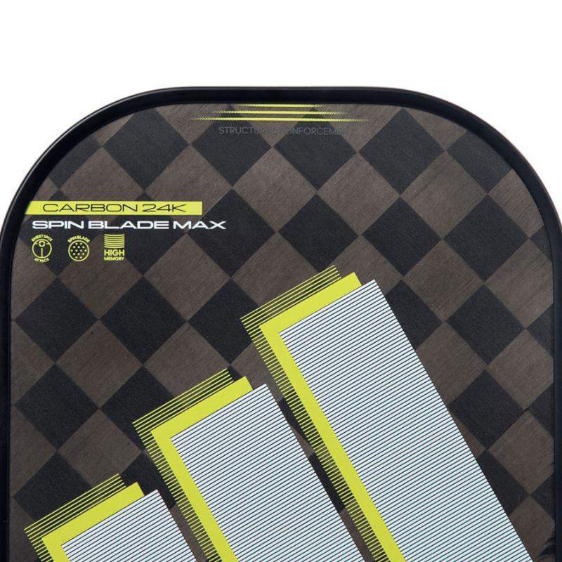 PALA DE PICKLEBALL ADIDAS ADIPOWER ATTK 3 - Imagen 3