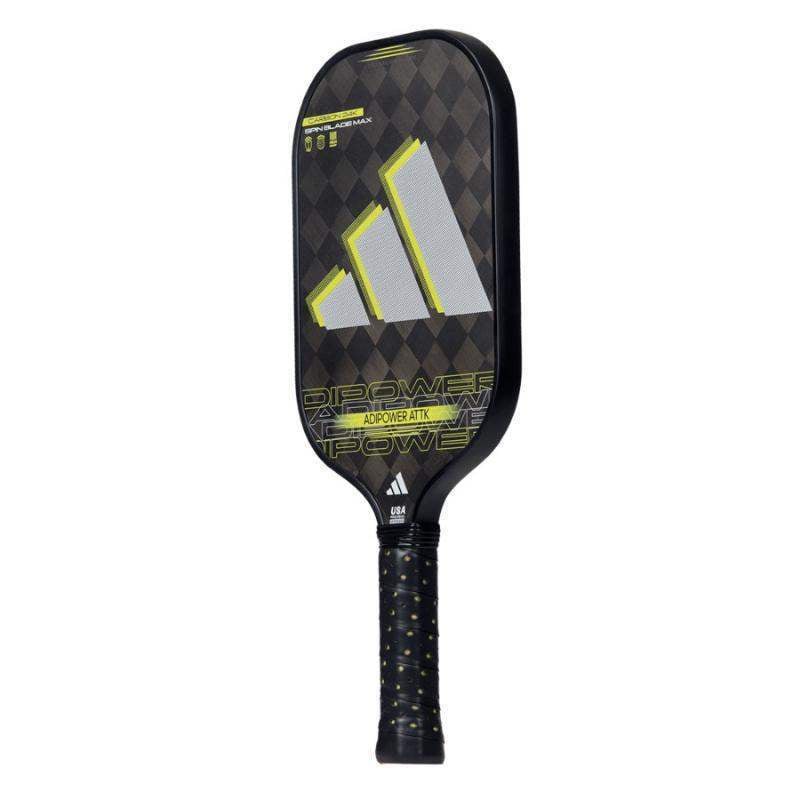 PALA DE PICKLEBALL ADIDAS ADIPOWER ATTK 3 - Imagen 5