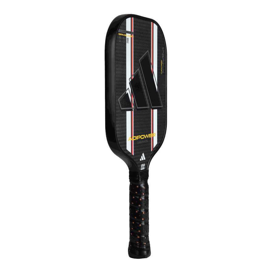 PALA DE PICKLEBALL ADIDAS ADIPOWER CARBON ATTK - Imagen 2