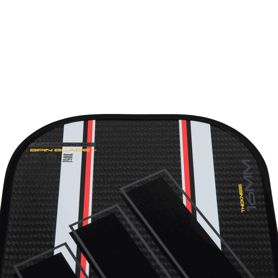 PALA DE PICKLEBALL ADIDAS ADIPOWER CARBON ATTK - Imagen 3