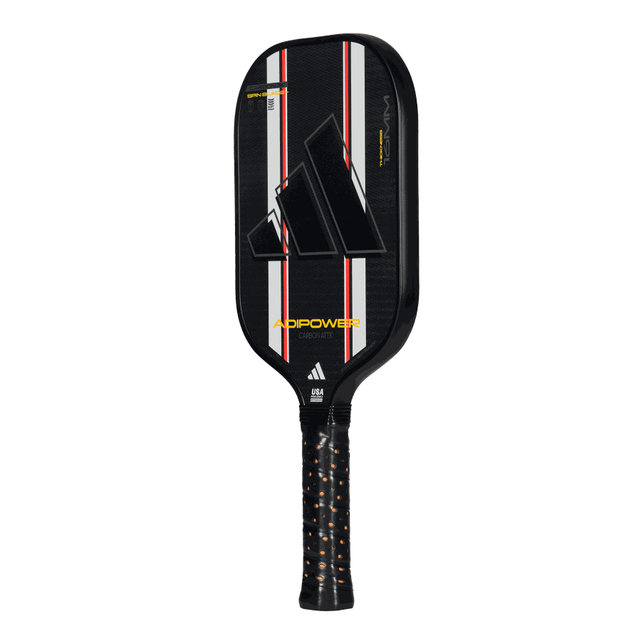 PALA DE PICKLEBALL ADIDAS ADIPOWER CARBON ATTK - Imagen 6