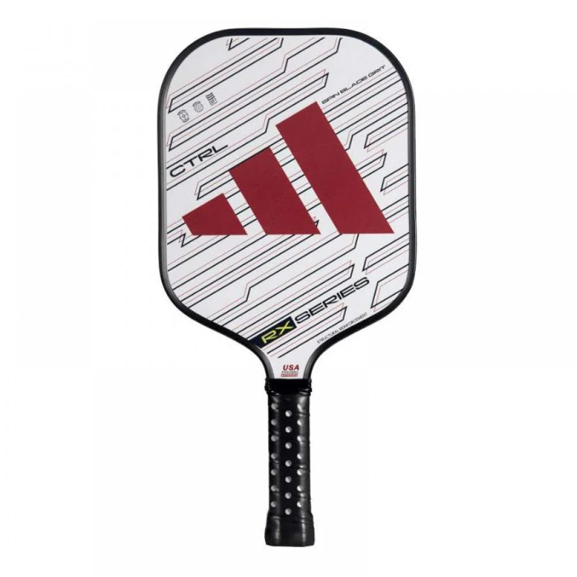 PALA DE PICKLEBALL ADIDAS RX CTRL - Imagen 2