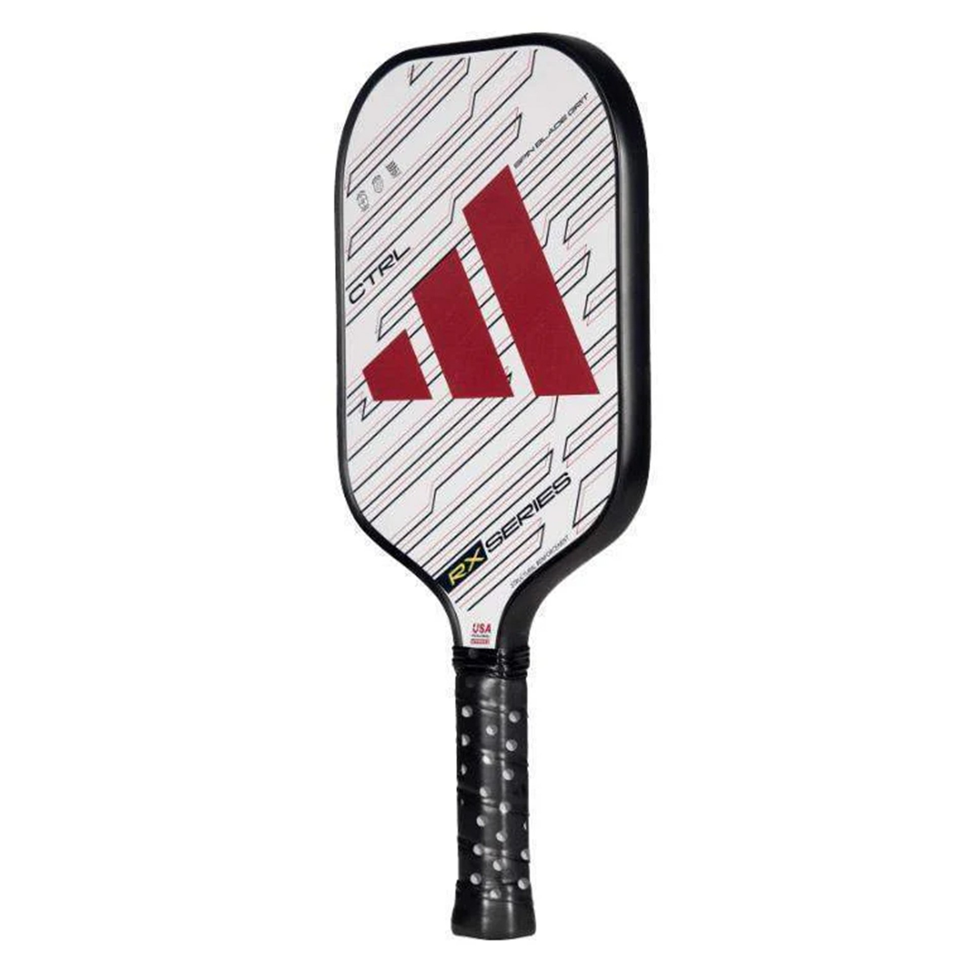 PALA DE PICKLEBALL ADIDAS RX CTRL - Imagen 4