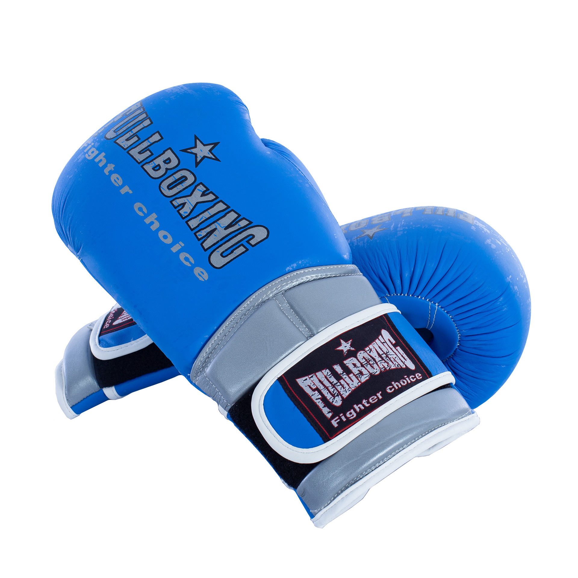 PAR DE GUANTES BOXEO FULLBOXING MASTER - Imagen 4