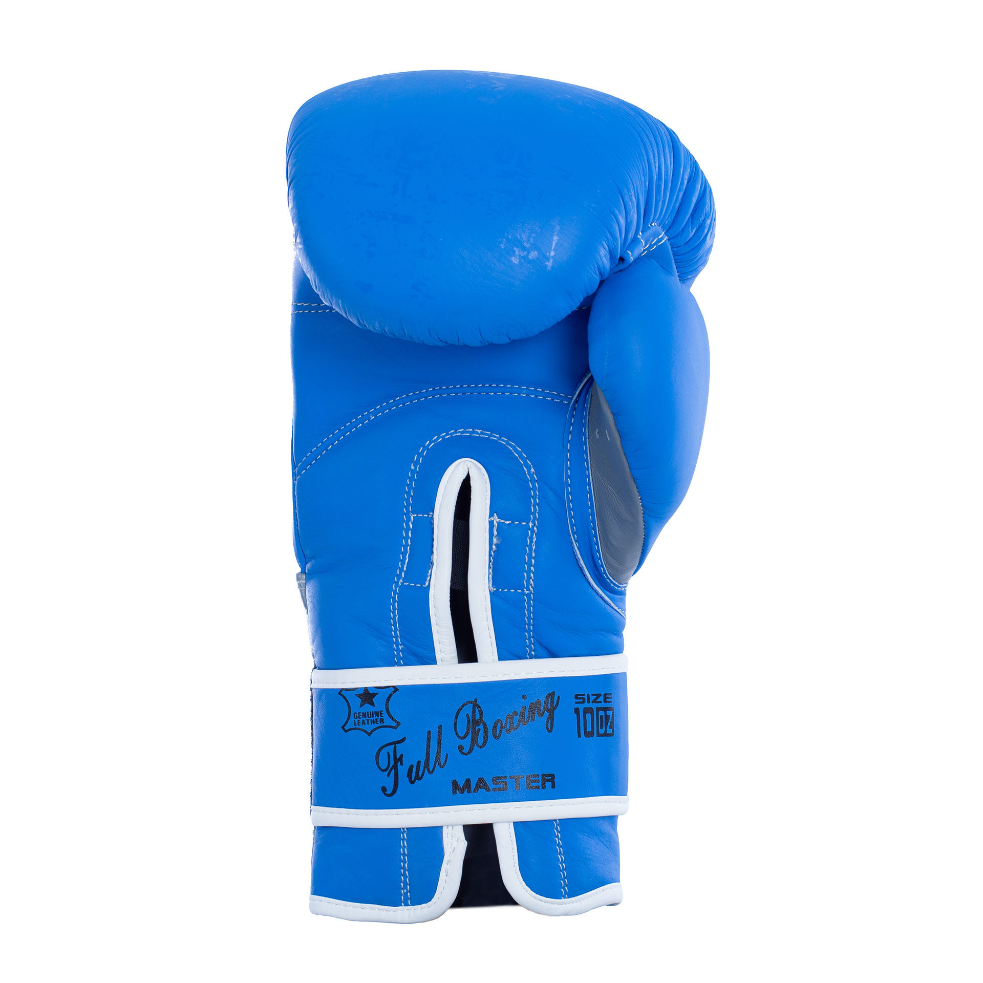 PAR DE GUANTES BOXEO FULLBOXING MASTER - Imagen 3
