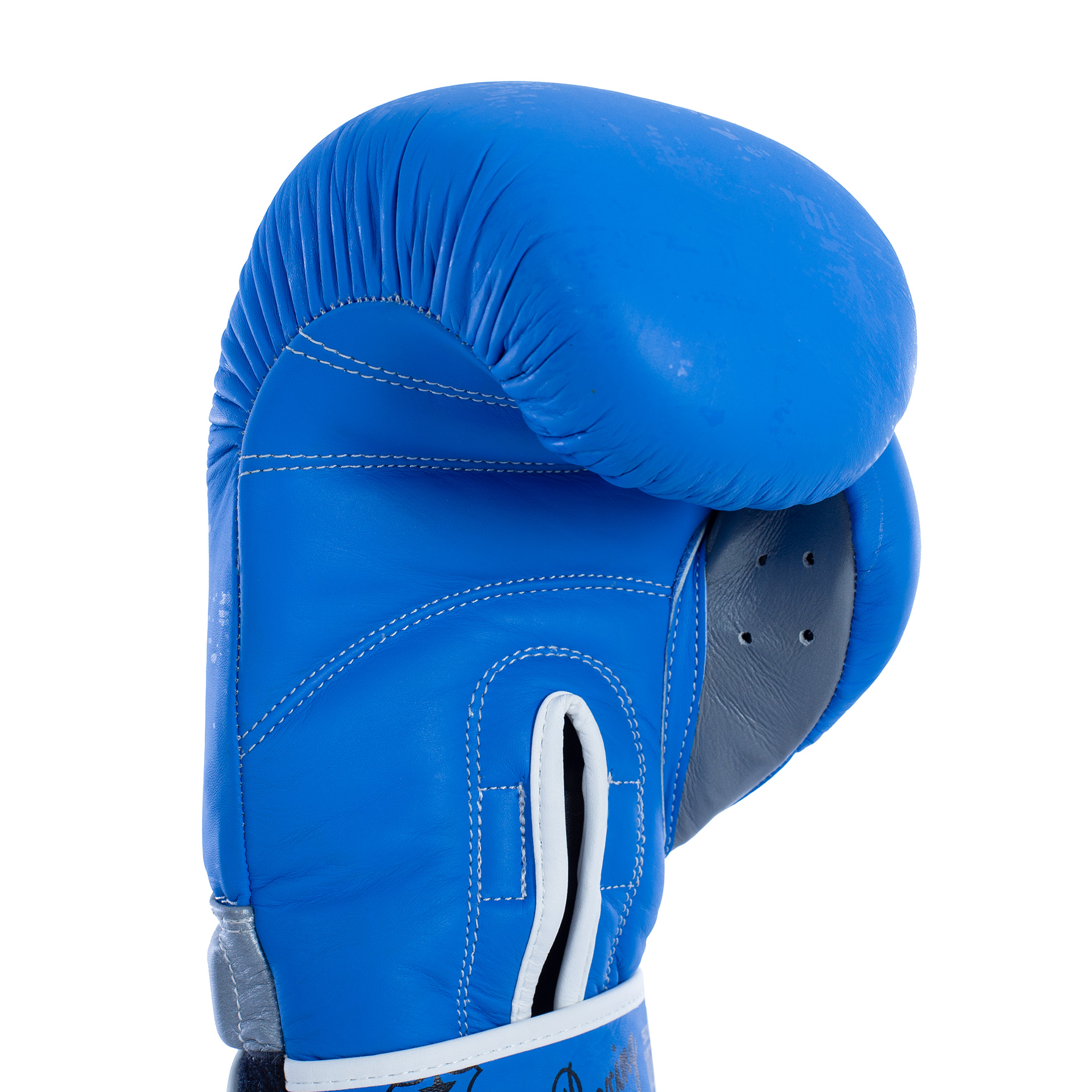 PAR DE GUANTES BOXEO FULLBOXING MASTER - Imagen 5
