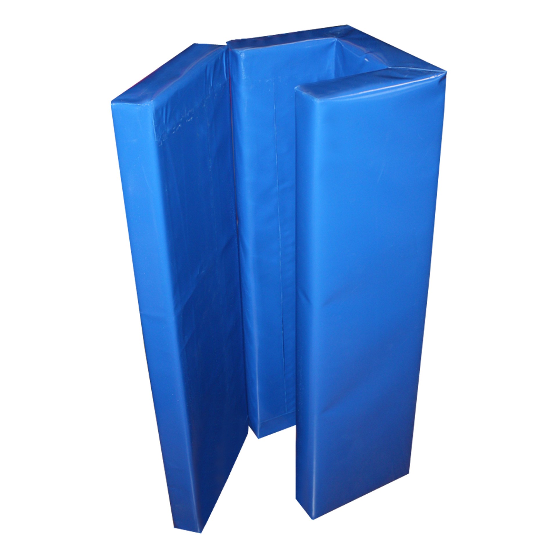 PROTECCIÓN COLUMNA ESTANCO (IMPERMEABLE TERMOSELLADO) ALTURA 2M - Imagen 4