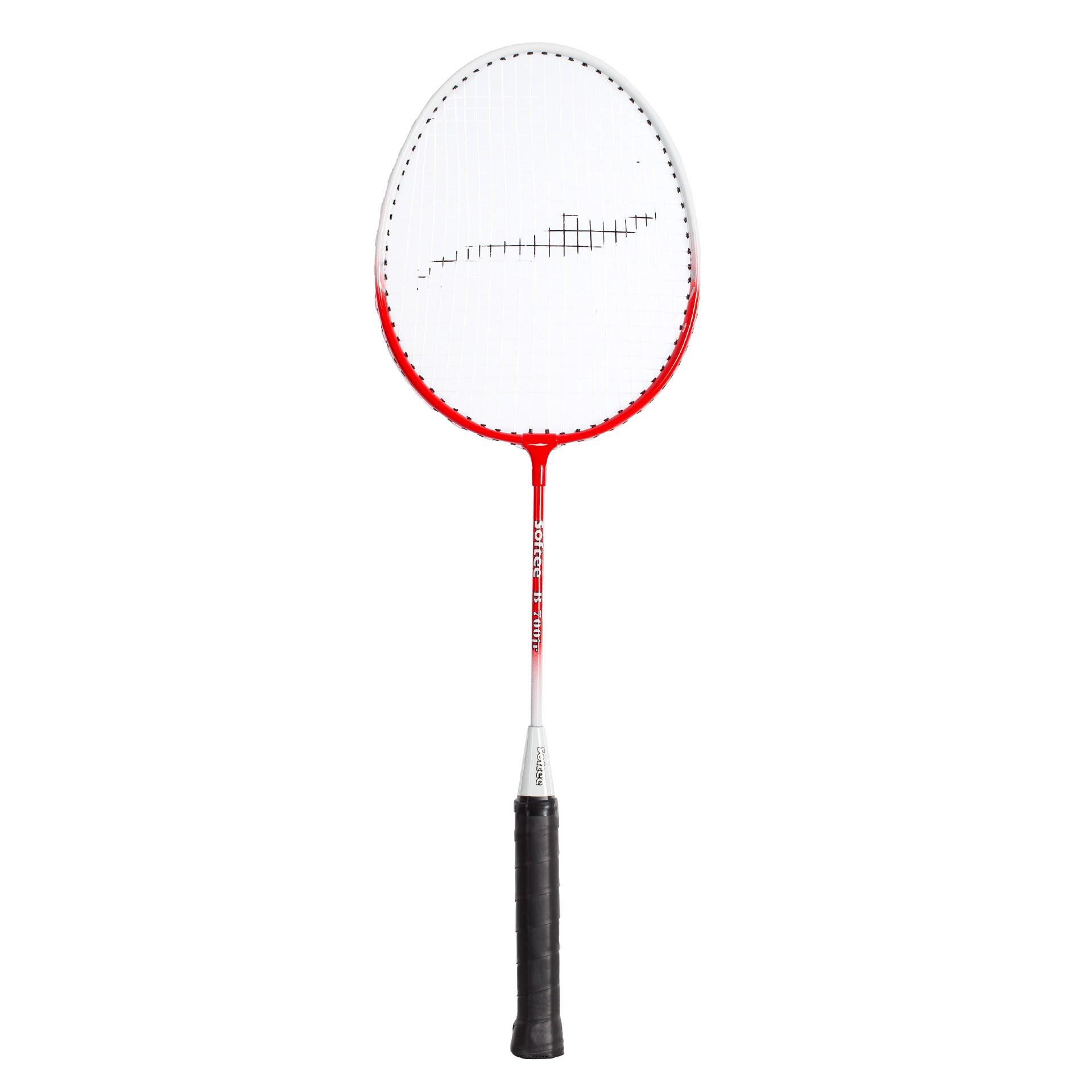 RAQUETA BADMINTON SOFTEE B700 JUNIOR - Imagen 5