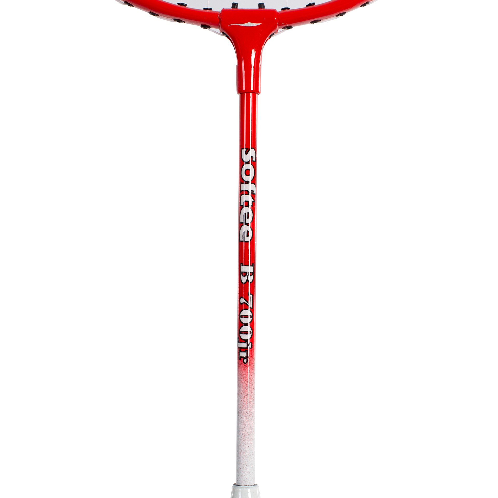 RAQUETA BADMINTON SOFTEE B700 JUNIOR - Imagen 4
